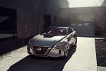 Nissan Vmotion 2.0 Concept 2017 года
